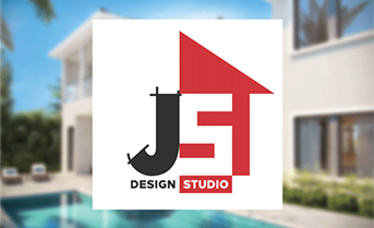 JS Design Studio Logo